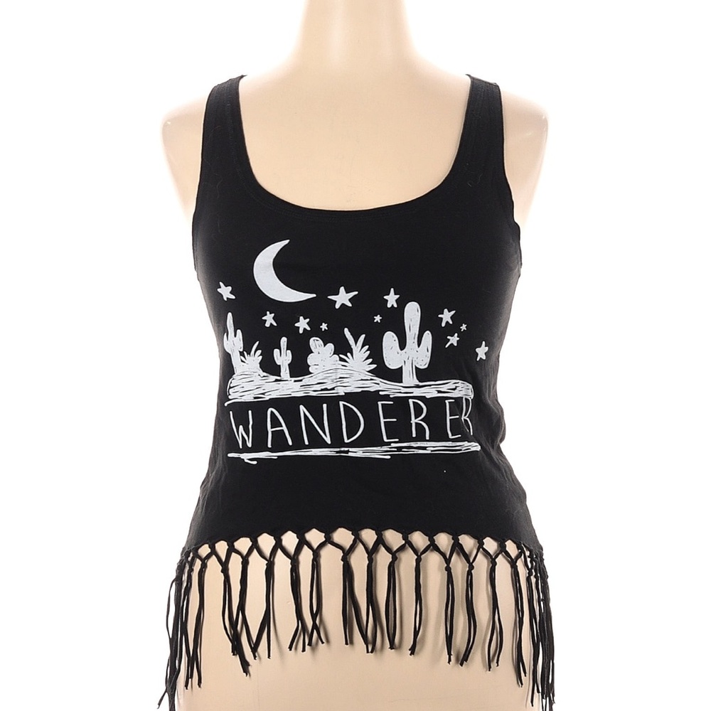 Junk Gypsy Tank Top